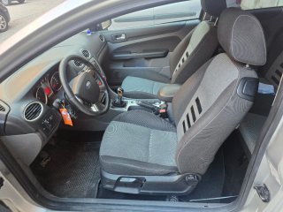 Ford Focus 2010