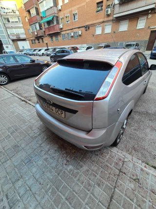 Ford Focus 2010