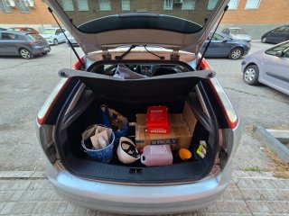 Ford Focus 2010