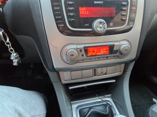 Ford Focus 2010