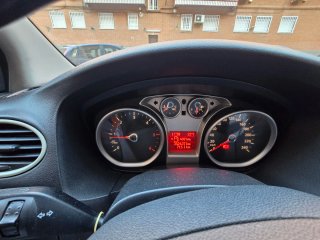 Ford Focus 2010