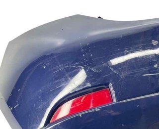 136234 850102131r paragolpes trasero dacia sandero