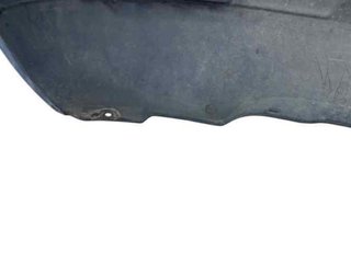 136234 850102131r paragolpes trasero dacia sandero