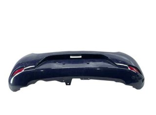 136234 850102131r paragolpes trasero dacia sandero