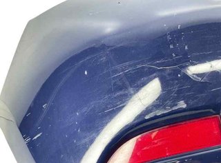 136234 850102131r paragolpes trasero dacia sandero