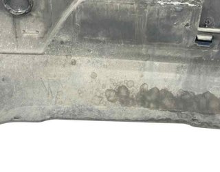 136234 850102131r paragolpes trasero dacia sandero