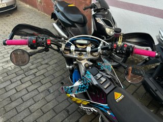TM SMR 450 4t 2018 Supermotard