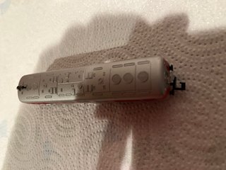 Locomotora Ibertren Talgo 2N