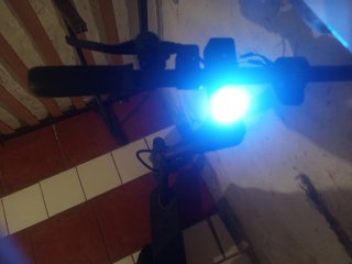 Patinete Eléctrico