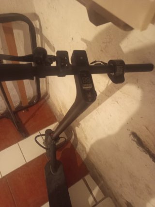 Patinete Eléctrico