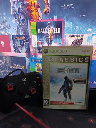 Lote Juegos Xbox 360 y Xbox One
