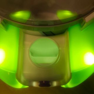 Palomitera Toy Story Buzz Lightyear