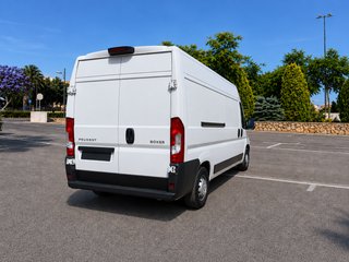 Peugeot Boxer L3H2 2021