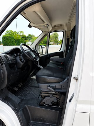 Peugeot Boxer L3H2 2021