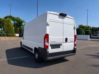 Peugeot Boxer L3H2 2021