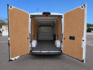 Peugeot Boxer L3H2 2021