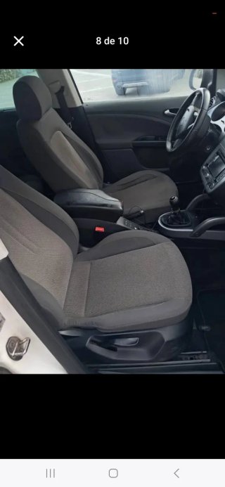 SEAT Altea 2010