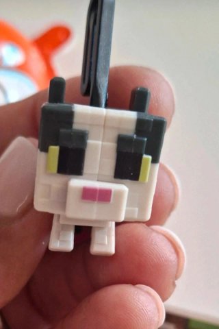 Kinder Joy Minecraft Funko Pop 2026