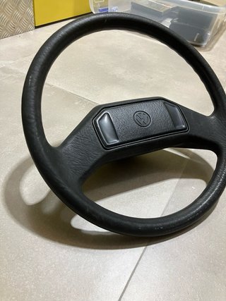 Volante Volkswagen Golf