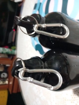 Botellitas cantimplora
