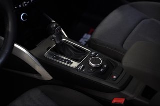 Audi Q2 2019