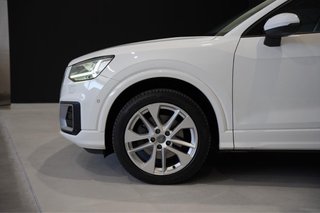 Audi Q2 2019