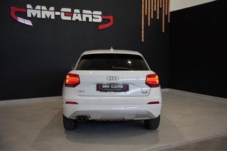 Audi Q2 2019