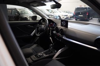 Audi Q2 2019