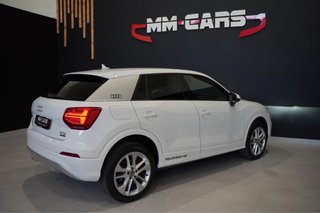 Audi Q2 2019