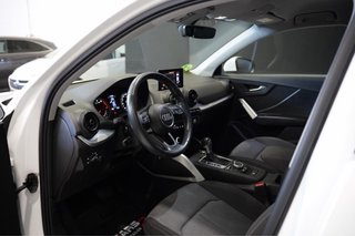 Audi Q2 2019