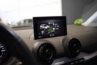 Audi Q2 2019