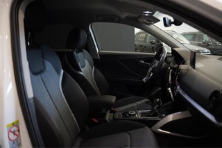 Audi Q2 2019
