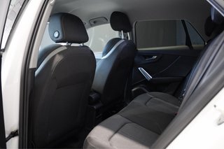 Audi Q2 2019