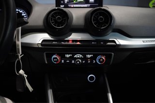 Audi Q2 2019