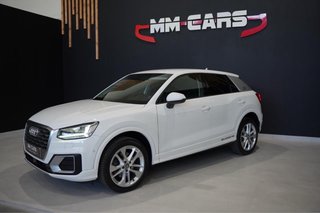 Audi Q2 2019
