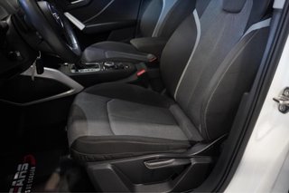 Audi Q2 2019