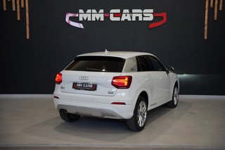 Audi Q2 2019
