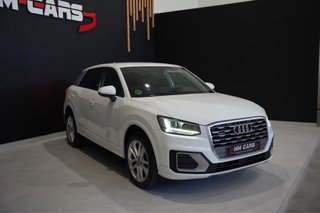 Audi Q2 2019