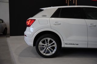 Audi Q2 2019