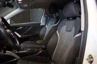 Audi Q2 2019