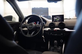Audi Q2 2019