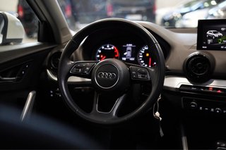 Audi Q2 2019