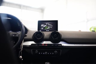 Audi Q2 2019
