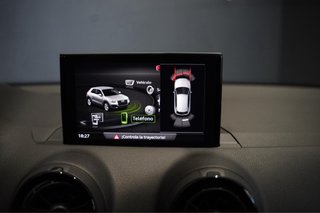 Audi Q2 2019