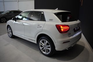 Audi Q2 2019