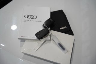 Audi Q2 2019