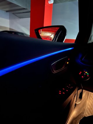 SEAT Leon 2017