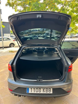 SEAT Leon 2017