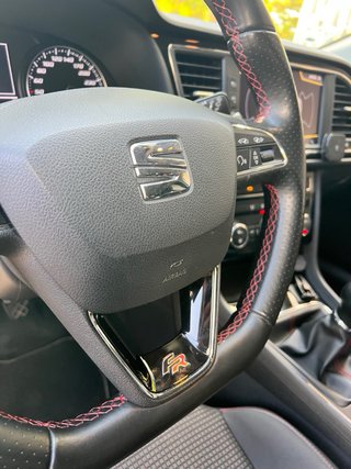 SEAT Leon 2017