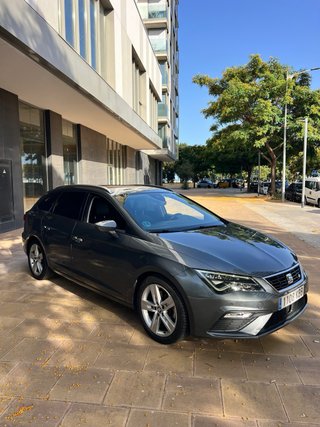 SEAT Leon 2017